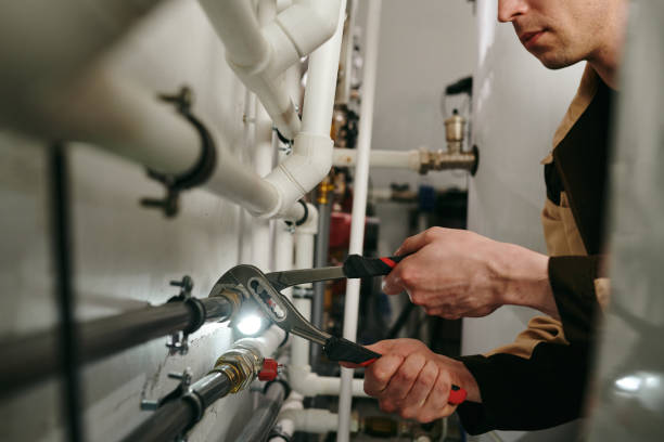 Best Faucet Repair  in Lone Pine, CA