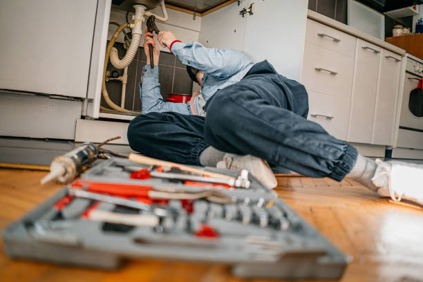 Best Gas Line Repair  in Lone Pine, CA