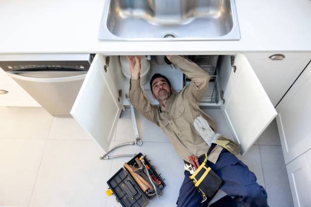Best Shower Repair Services  in Lone Pine, CA