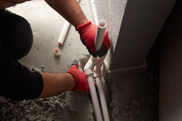 Best Water Leak Repair  in Lone Pine, CA
