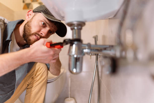 Best Drain Cleaning Services  in Lone Pine, CA