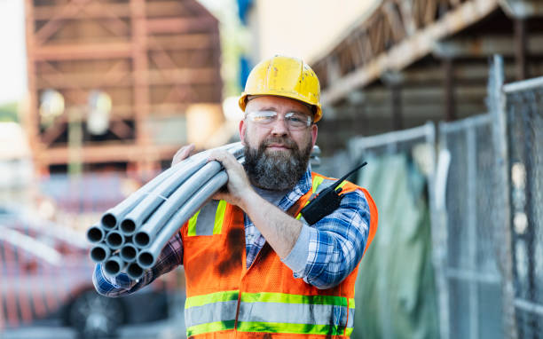 Best Clogged Drain Plumber  in Lone Pine, CA