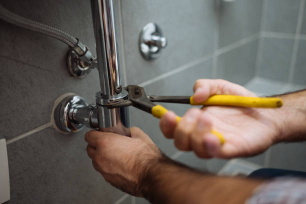 Best Pipe Repair Near Me  in Lone Pine, CA