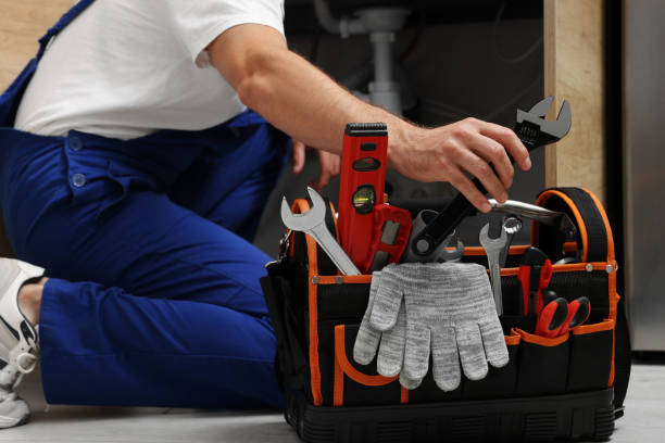 Best Commercial Plumbing Services  in Lone Pine, CA