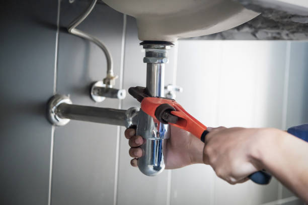 Best Sprinkler Systems  in Lone Pine, CA