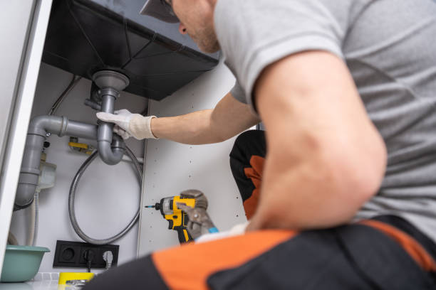 Best Plumbing Inspection Services  in Lone Pine, CA