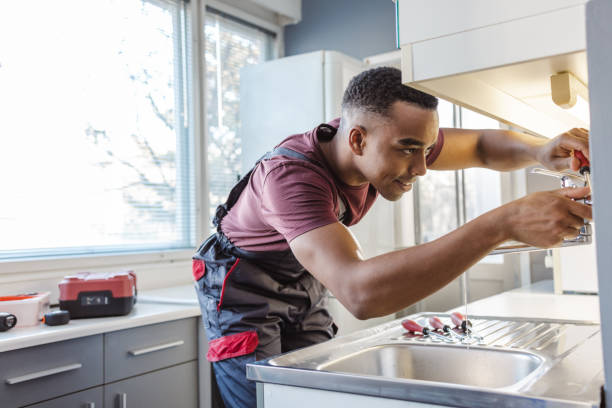 Shower Repair Services in Lone Pine, CA